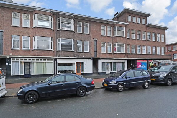 Medium property photo - Van Musschenbroekstraat 143, 2522 AL Den Haag